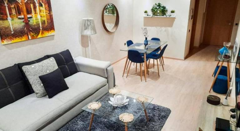 Charming apartment with pool | Pet-friendly — photo 2