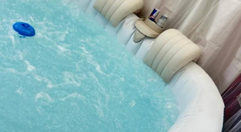Nice rental apartment with jacuzzi | Pet-friendly in Perpignan