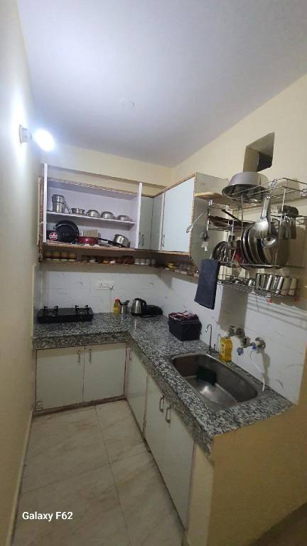 House with 1 room for 4 persons — photo 4