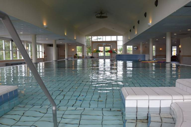 Ferienhaus Kamperland