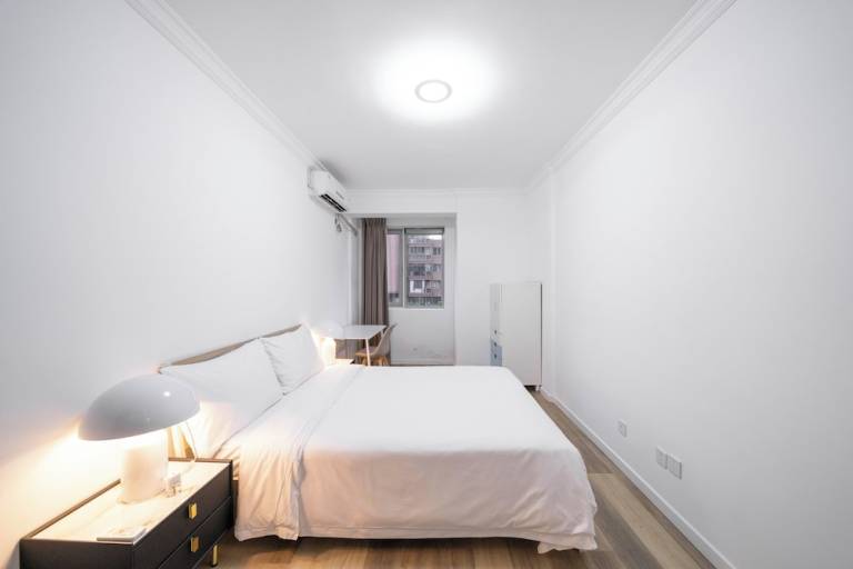 Bed and breakfast  Changning