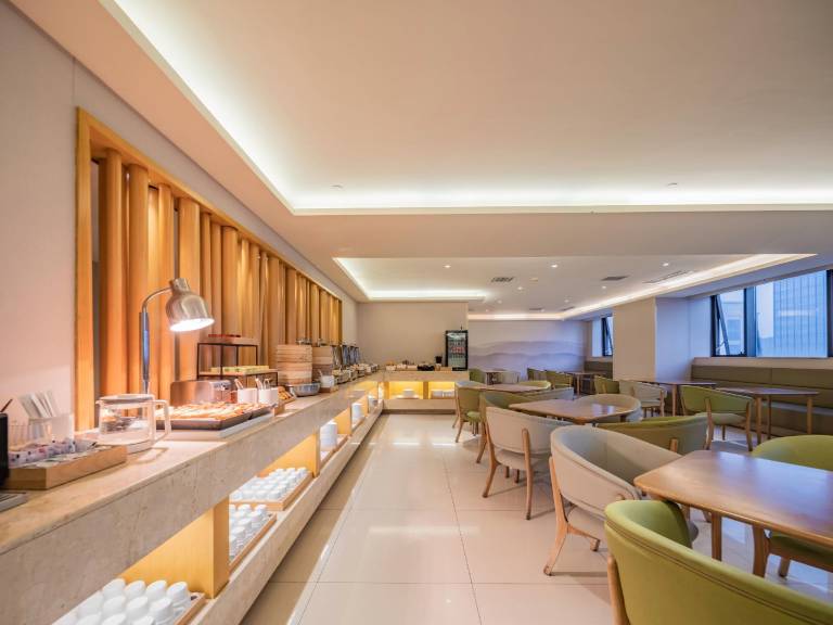 JI Hotel Chengdu Global Center — photo 5
