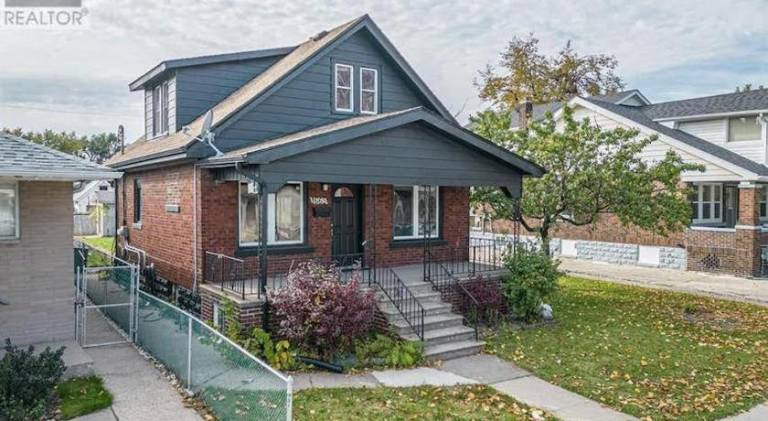 Lovely rental apartment | Pets are welcome in Windsor, ON