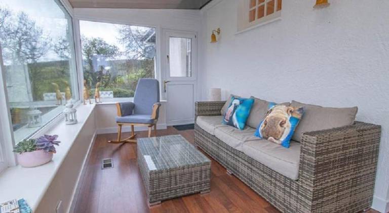 Craigievern Holiday Cottage — photo 4