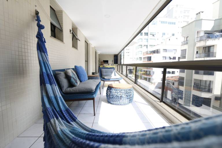 Apartamento Canto da Praia