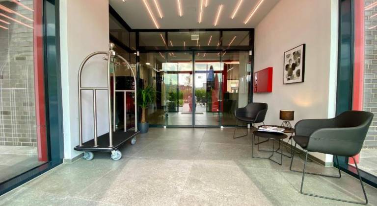 Havenhostel Stade - Hotel — photo 4