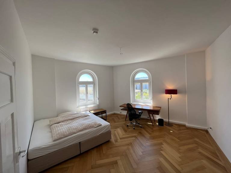 Privatzimmer Maxvorstadt