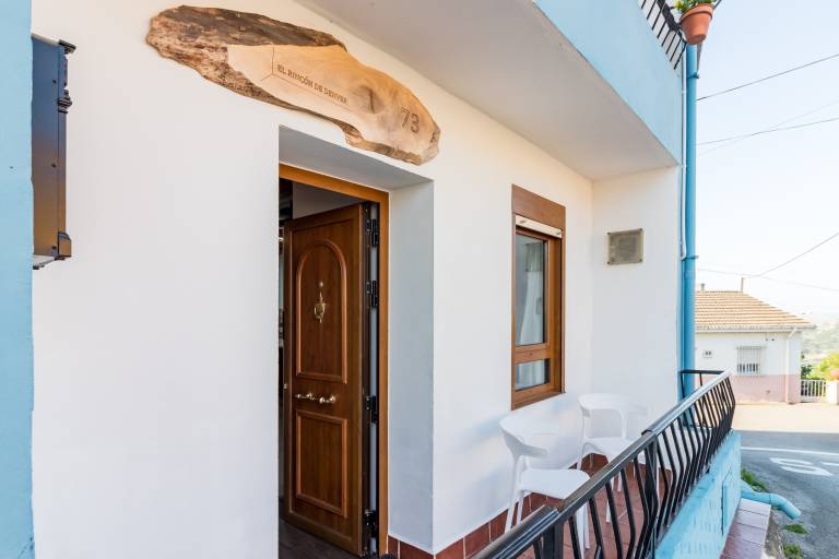 Ferienhaus Suances
