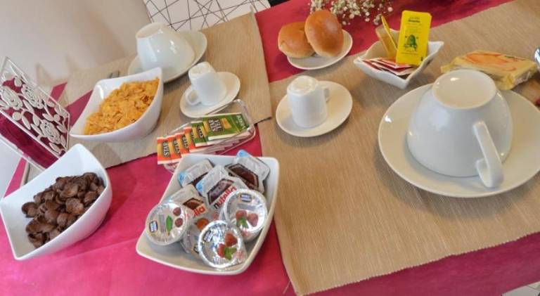 B&B La Dimora di Iside — photo 5