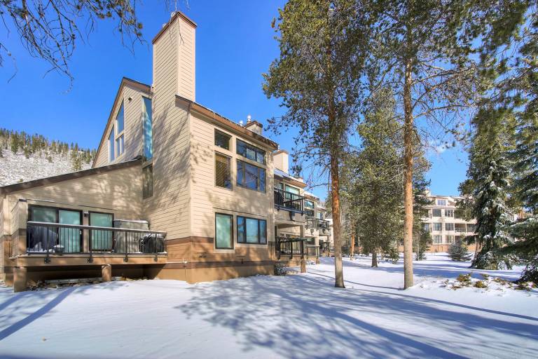 Resort  Breckenridge
