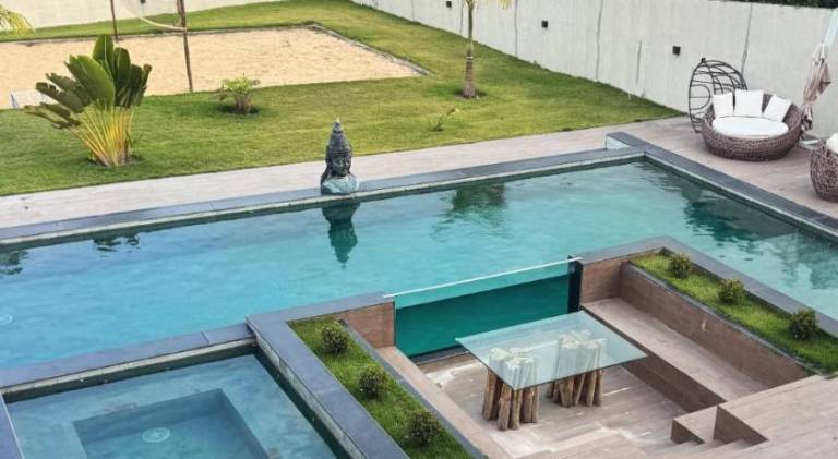 Lovely villa with pool | Pets allowed — photo 4