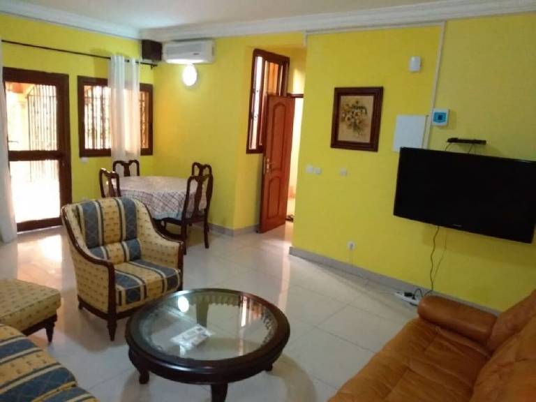 Appartement Douala