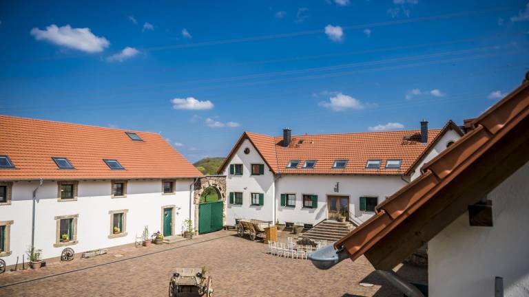 Ferienwohnung Wadern