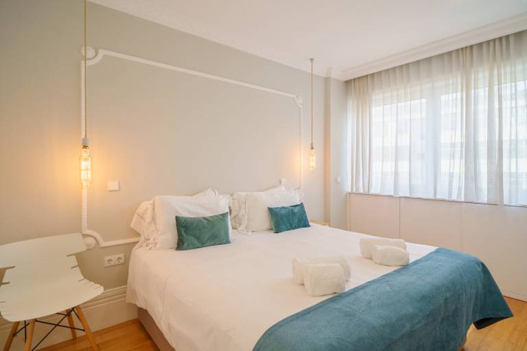 Apartment | Close to São Bento Railway Station — photo 4