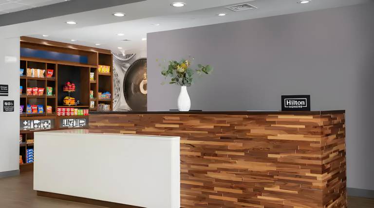 Hampton Inn by Hilton Smithfield Selma in Smithfield, NC