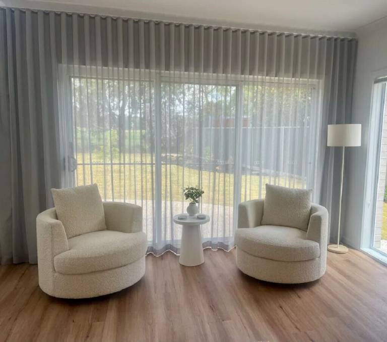 House Yarrawonga