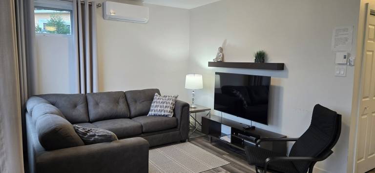 Appartement Chicoutimi