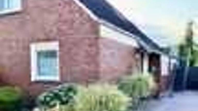 Ferienwohnung Bensersiel