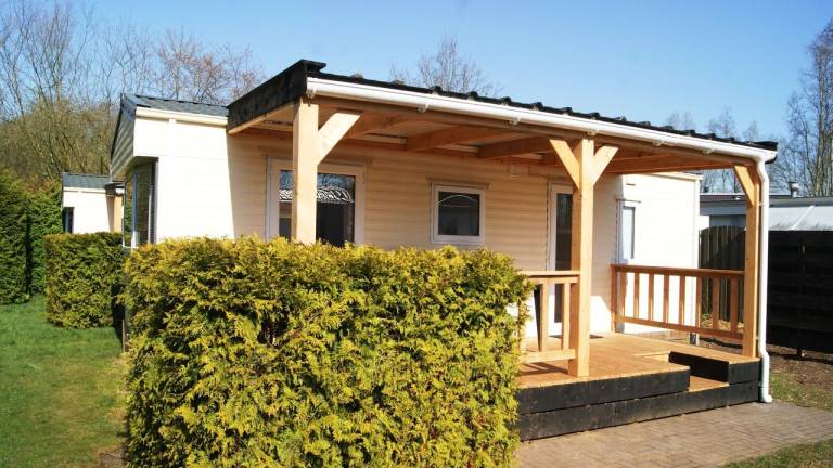 Ferienhaus Appelscha