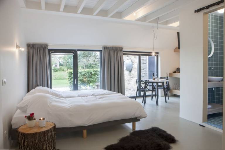 Accommodatie Heerenveen