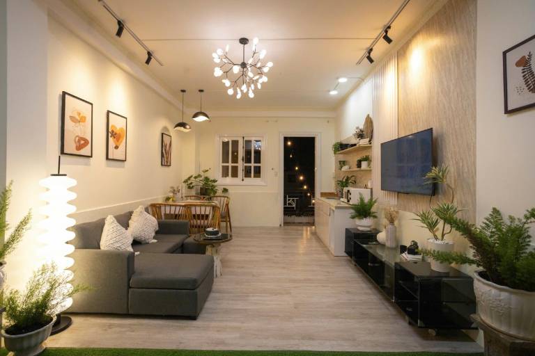 Studio Sur Jardin — photo 4
