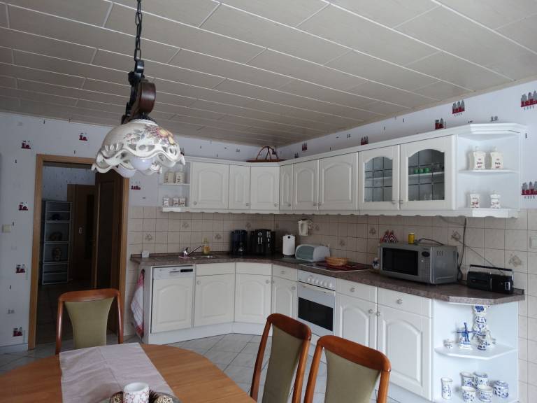 Ferienwohnung Lohsa