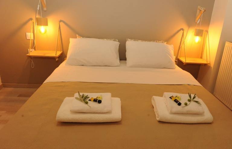Appartement Itea
