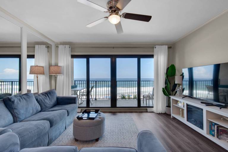 Condo Lower Grand Lagoon