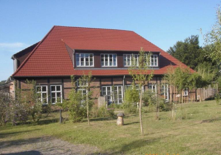 Ferienwohnung Stülow