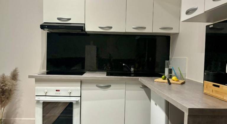 Holiday apartment with 1 room for 4 persons — photo 2
