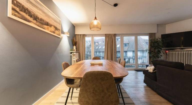 Nice holiday apartment | Close to the beach | Pets allowed — photo 3