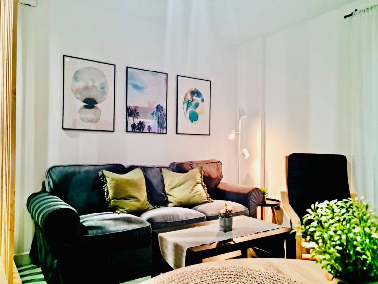 Apartamento Córdoba