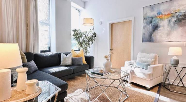 Lovely apartment | Pets are welcome in Rho