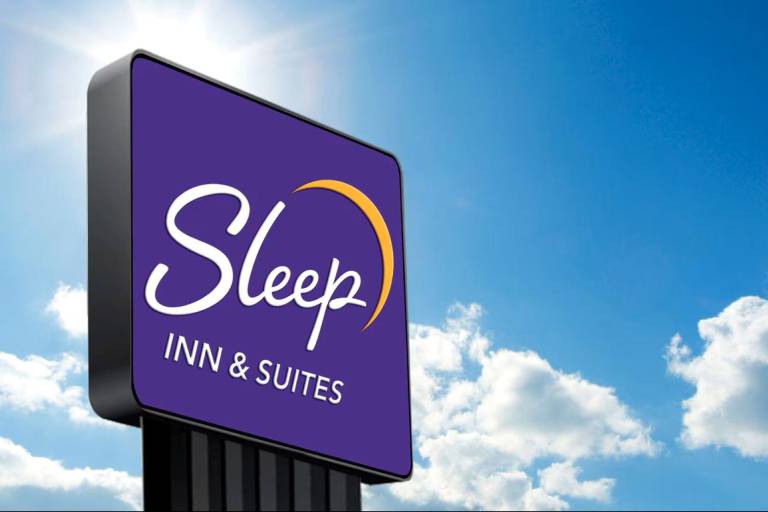 Sleep Inn & Suites in Kalamazoo, MI