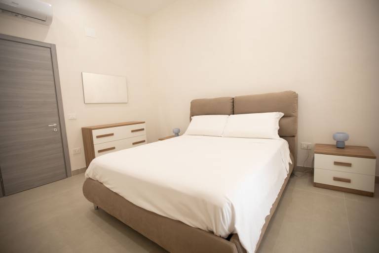 Ferienwohnung Marsala
