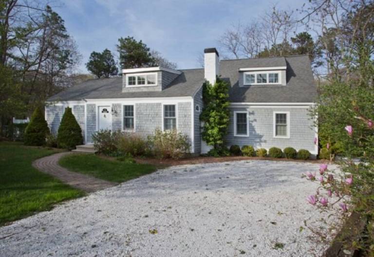House Barnstable