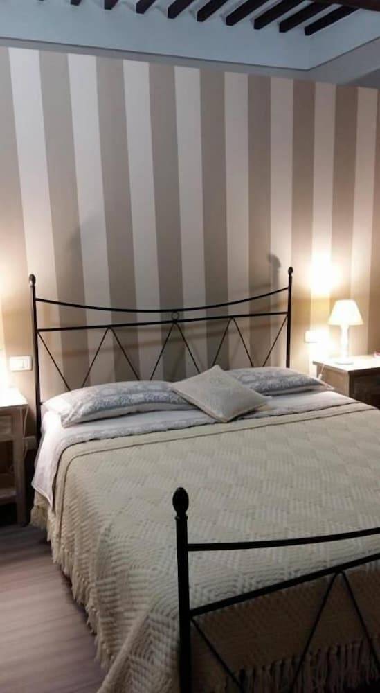 Bed and Breakfast Acquasparta
