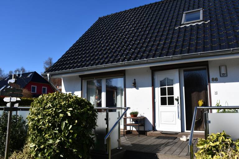 Ferienwohnung Zingst