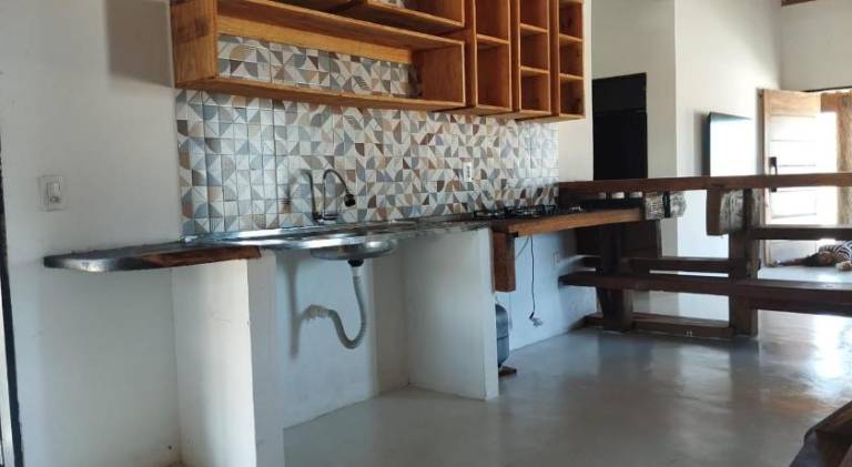 House with 2 rooms for 4 persons — photo 3