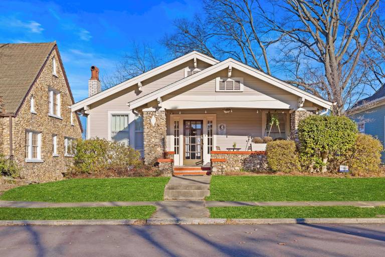 House Avondale