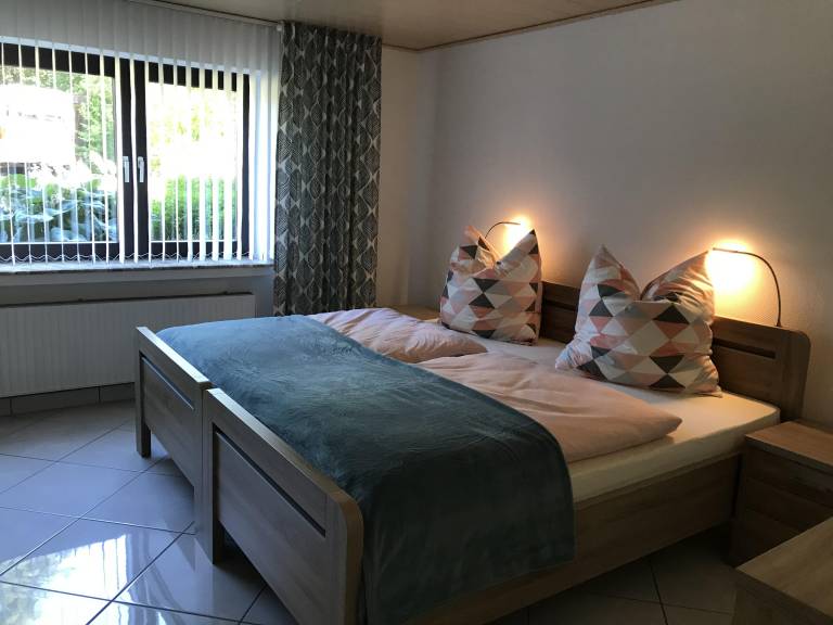 Ferienwohnung Waldbröl