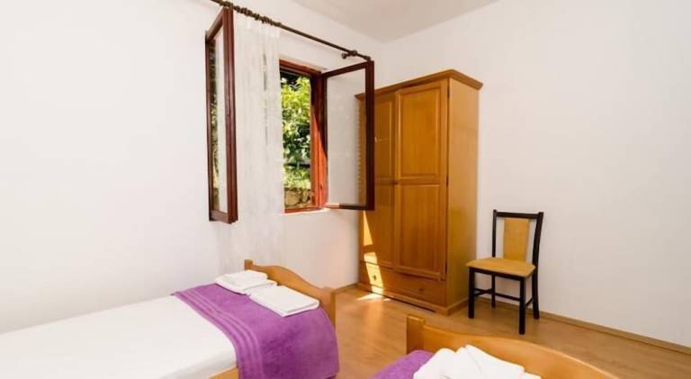 Apartman  Prožurska Luka