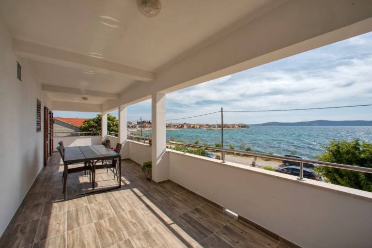 Apartament  Bibinje