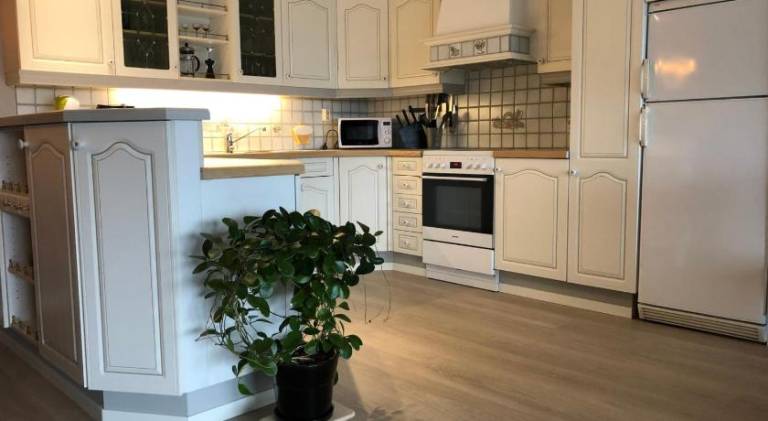 Vacation home with 3 rooms for 5 persons — photo 3