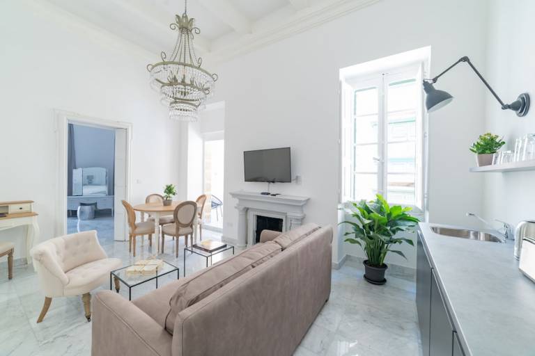 Appartement La Valette