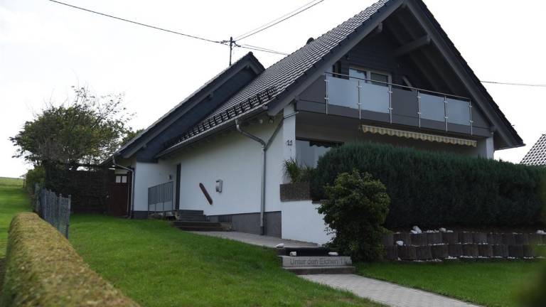 Ferienwohnung Rennerod