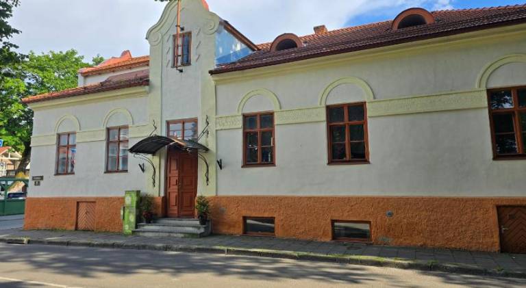 Holiday apartment with 1 room for 3 persons — photo 3