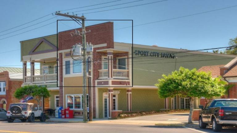 Apartment Southport
