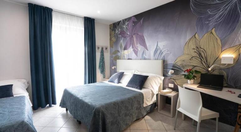 Hotel Sirio — photo 2