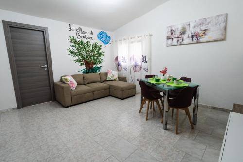 Appartamento Poetto